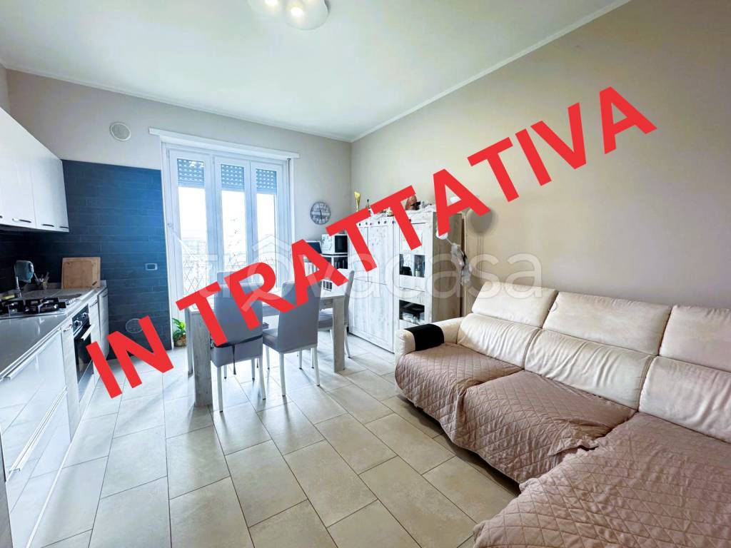 appartamento in vendita a Nichelino