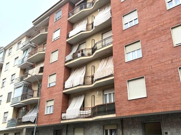 appartamento in vendita a Nichelino