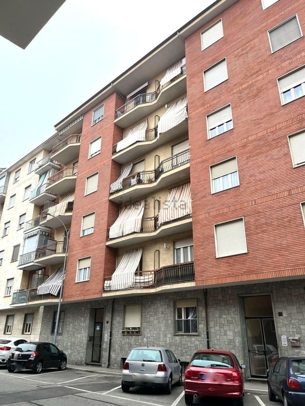 appartamento in vendita a Nichelino