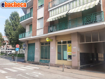 appartamento in vendita a Nichelino in zona Crociera