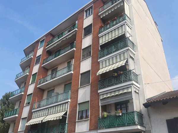 appartamento in vendita a Nichelino