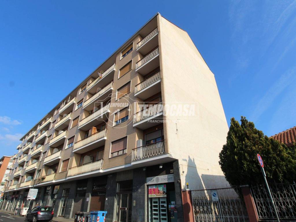 appartamento in vendita a Nichelino