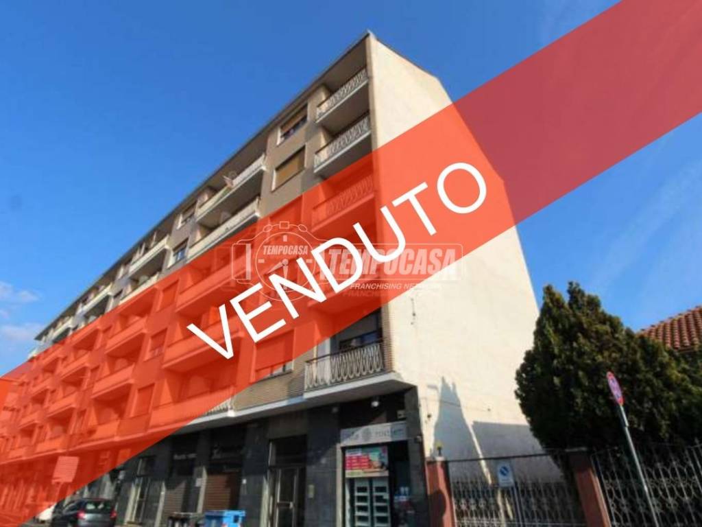 appartamento in vendita a Nichelino