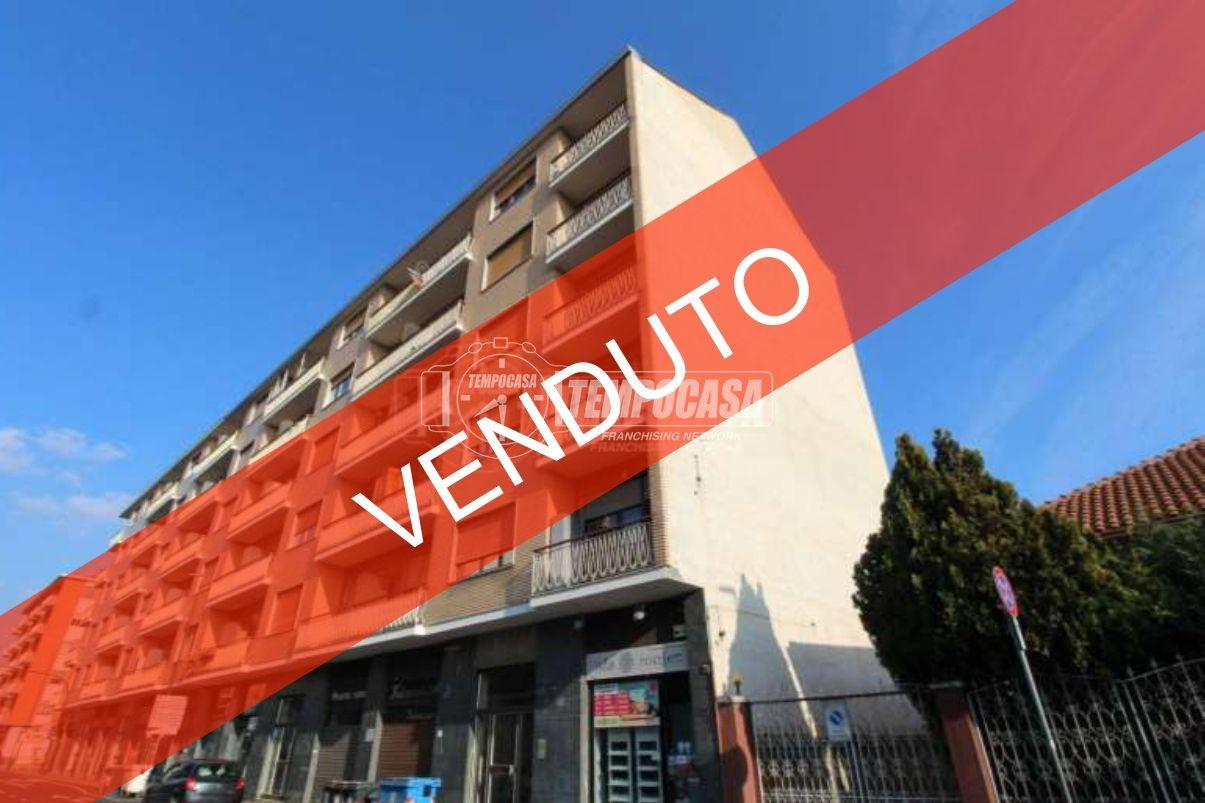 appartamento in vendita a Nichelino