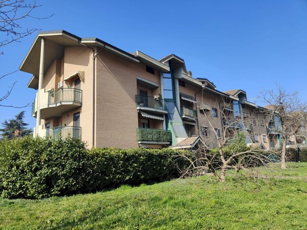 appartamento in vendita a Nichelino