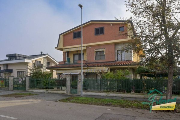 appartamento in vendita a Nichelino