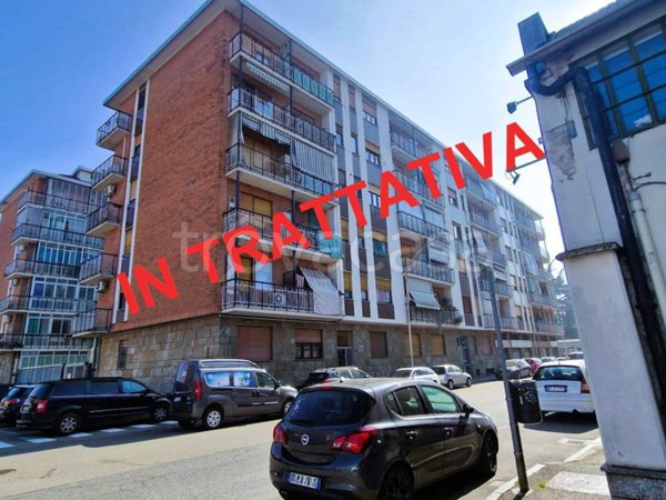 appartamento in vendita a Nichelino