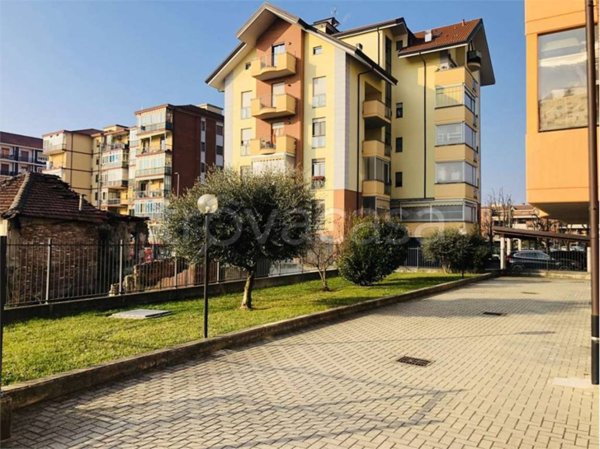 appartamento in vendita a Nichelino