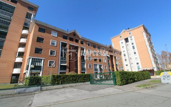 appartamento in vendita a Nichelino