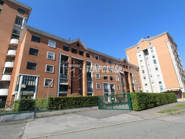 appartamento in vendita a Nichelino