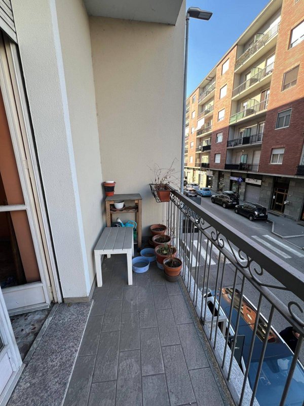 appartamento in vendita a Nichelino in zona Crociera