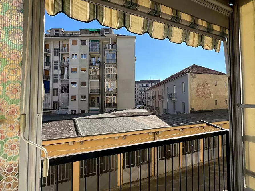 appartamento in vendita a Nichelino in zona Crociera