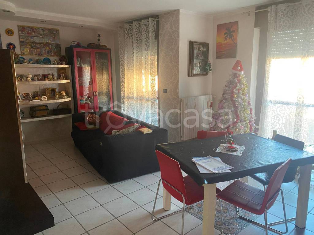 appartamento in vendita a Nichelino