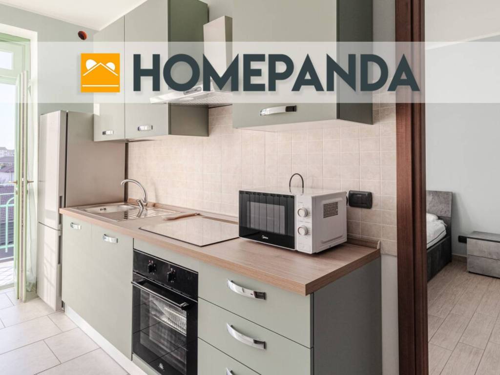 appartamento in vendita a Nichelino