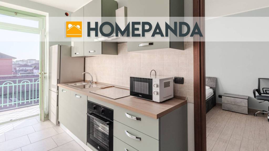appartamento in vendita a Nichelino