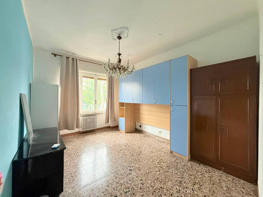 appartamento in vendita a Nichelino