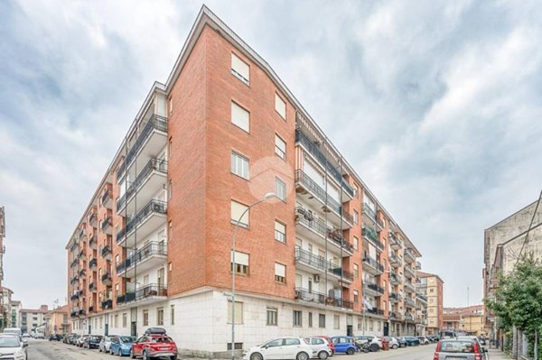 appartamento in vendita a Nichelino