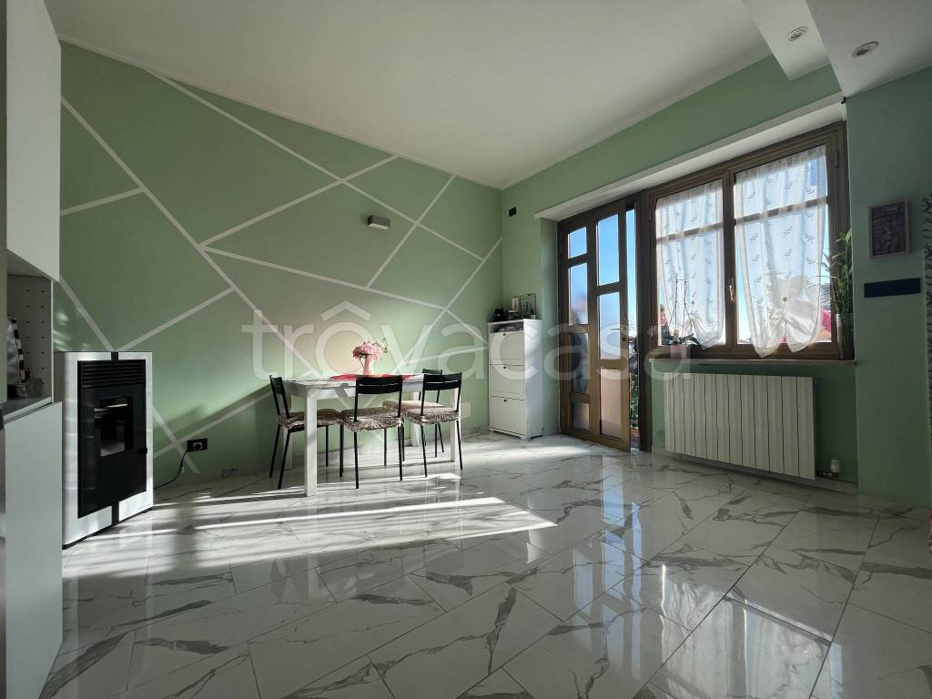 appartamento in vendita a Nichelino