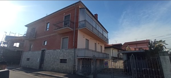 appartamento in vendita a Nichelino