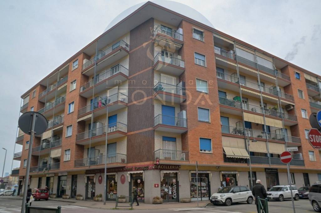 appartamento in vendita a Nichelino