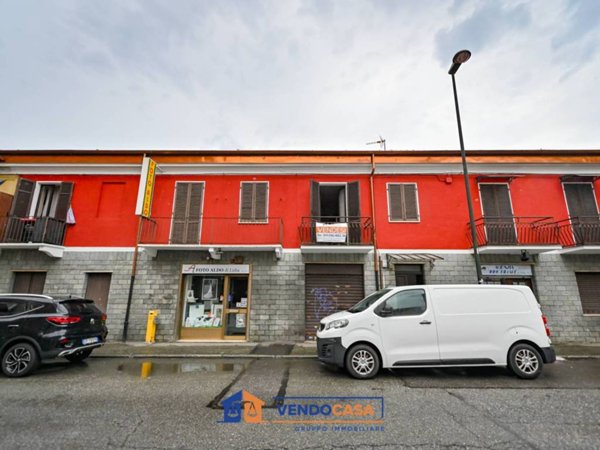 casa indipendente in vendita a Nichelino
