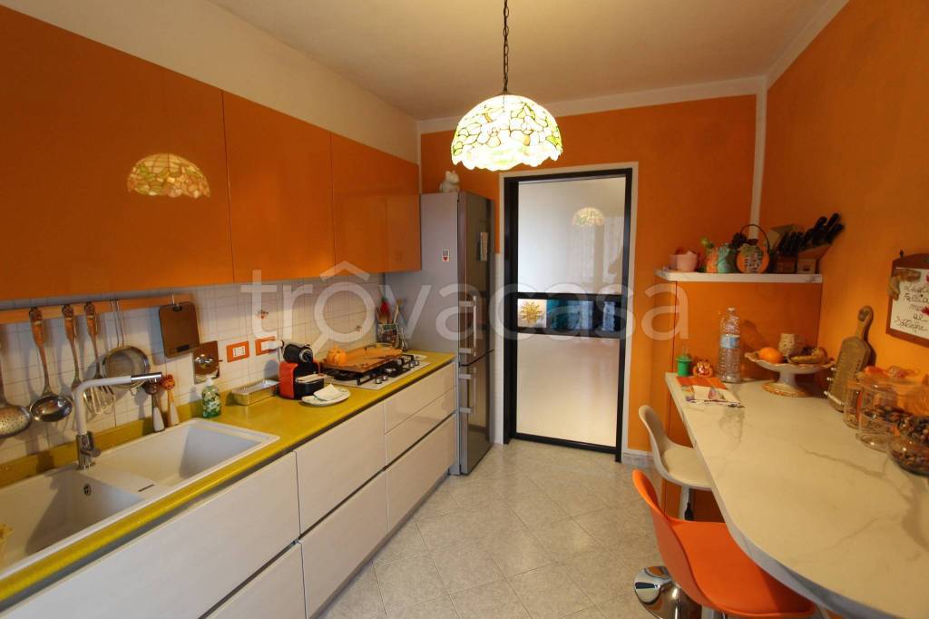 appartamento in vendita a Nichelino