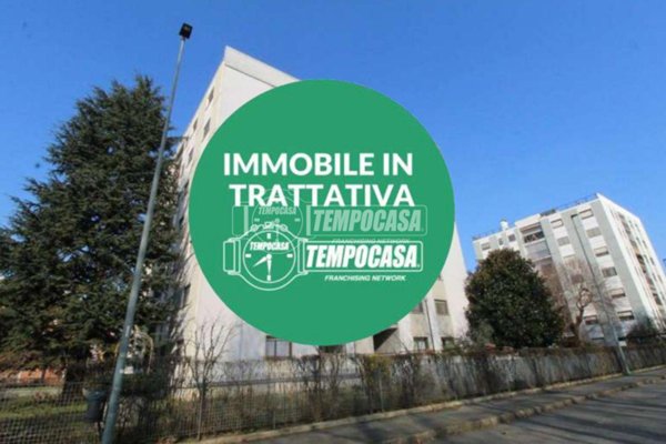 appartamento in vendita a Nichelino