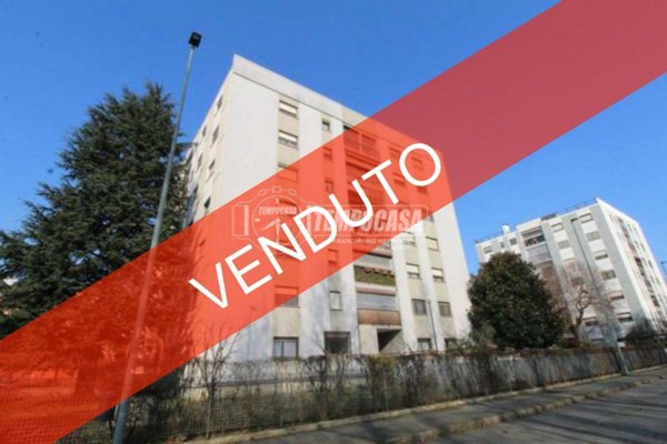 appartamento in vendita a Nichelino