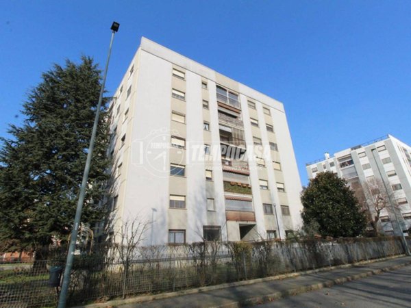 appartamento in vendita a Nichelino