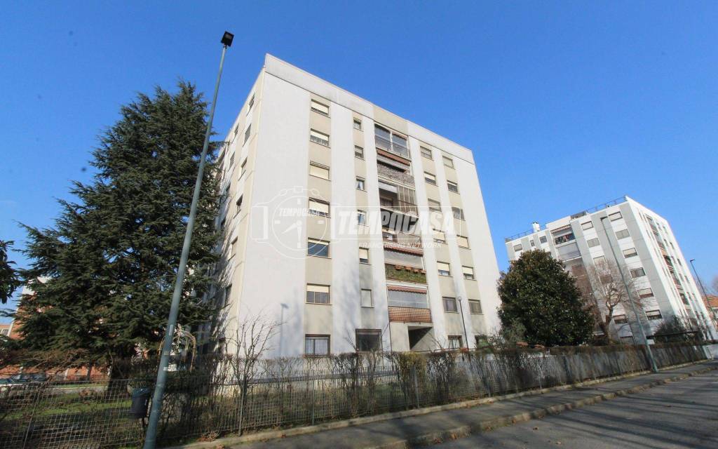 appartamento in vendita a Nichelino