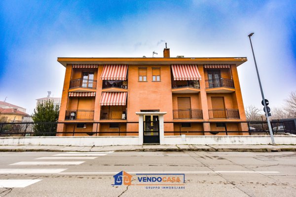 appartamento in vendita a Nichelino in zona Crociera