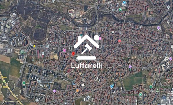 appartamento in vendita a Nichelino