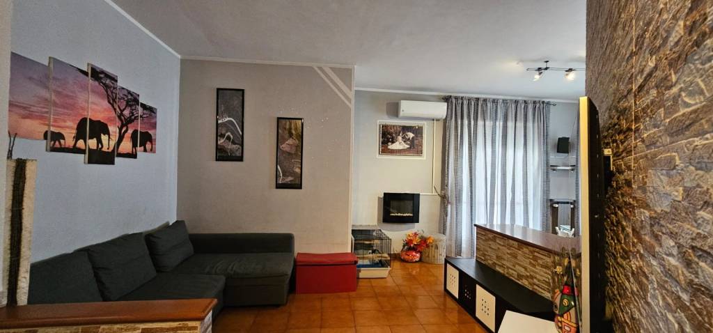 appartamento in vendita a Nichelino