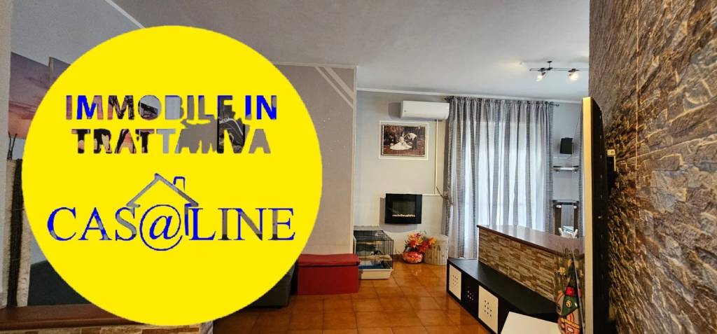 appartamento in vendita a Nichelino