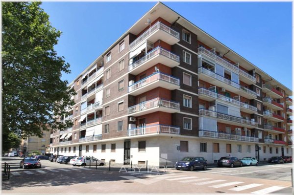 appartamento in vendita a Nichelino