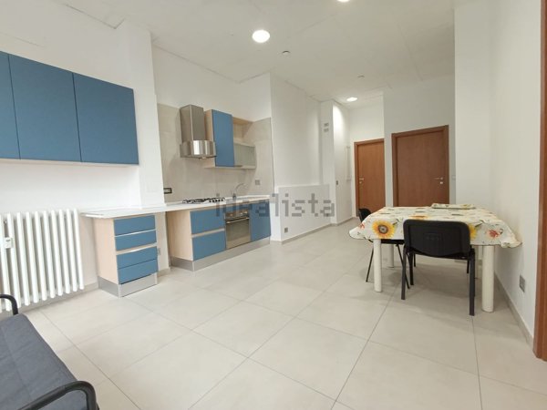 appartamento in vendita a Nichelino