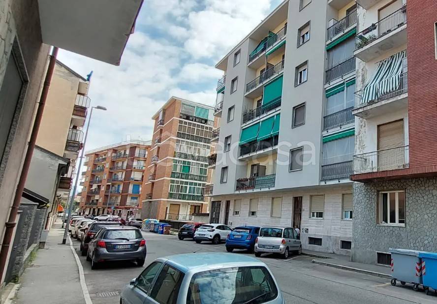 appartamento in vendita a Nichelino