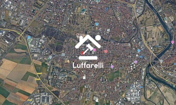 appartamento in vendita a Nichelino in zona Crociera