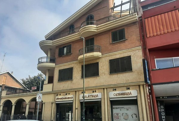 appartamento in vendita a Nichelino