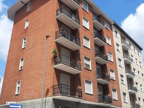 appartamento in vendita a Nichelino