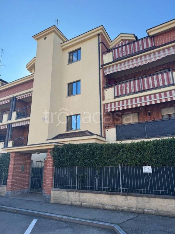 appartamento in vendita a Nichelino