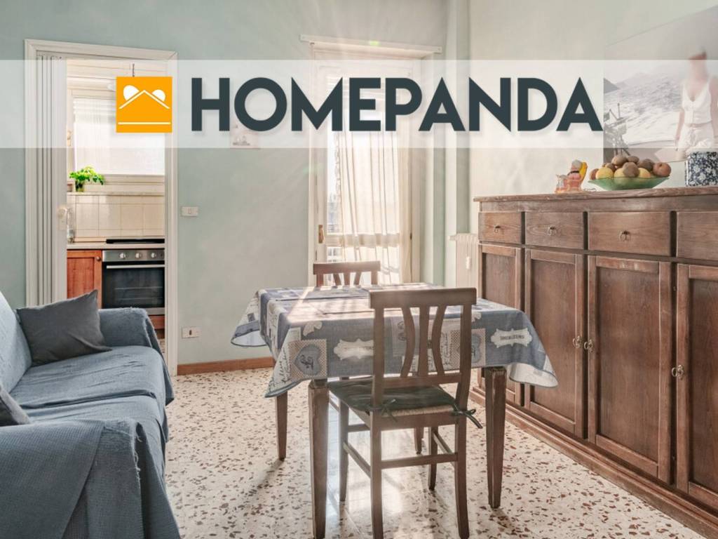 appartamento in vendita a Nichelino