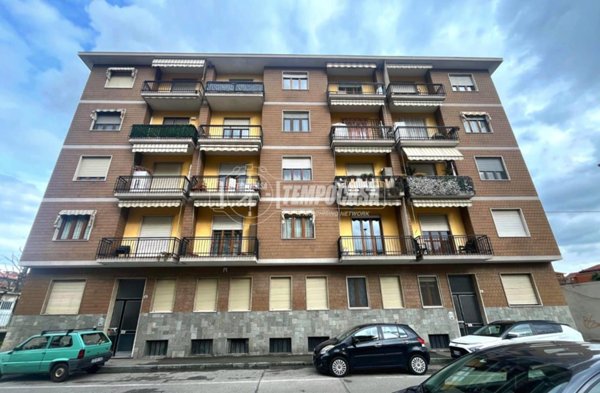 appartamento in vendita a Nichelino in zona Crociera