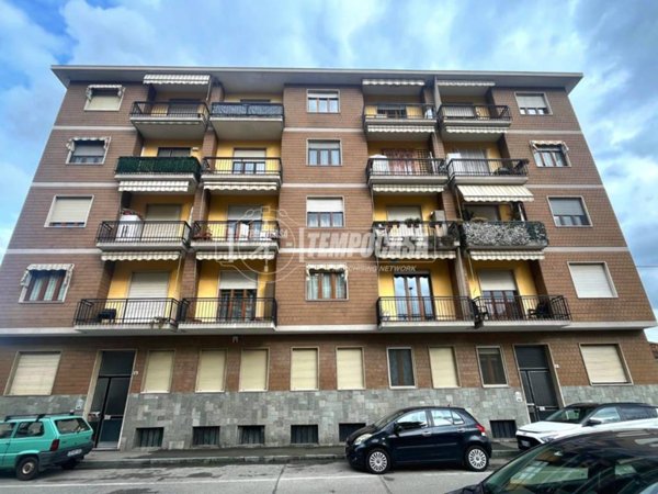 appartamento in vendita a Nichelino in zona Crociera