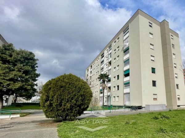 appartamento in vendita a Nichelino
