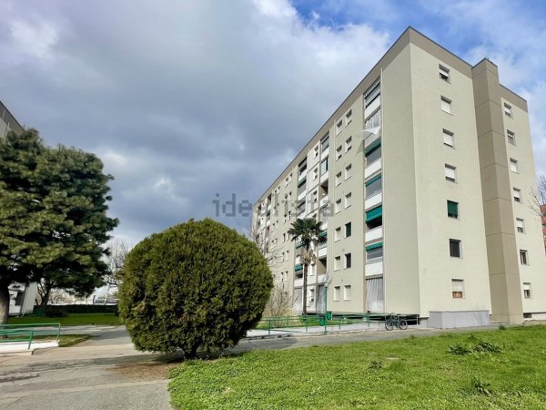 appartamento in vendita a Nichelino