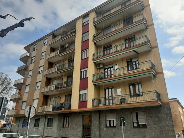 appartamento in vendita a Nichelino