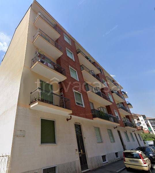 appartamento in vendita a Nichelino
