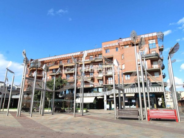appartamento in vendita a Nichelino in zona Stupinigi