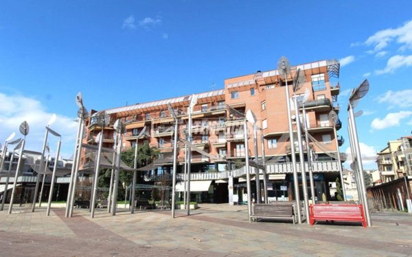 appartamento in vendita a Nichelino in zona Stupinigi